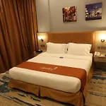 Signature Guest Hotel