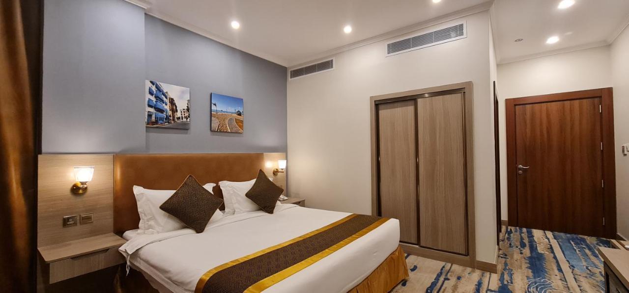 Signature Guest Hotel Jeddah