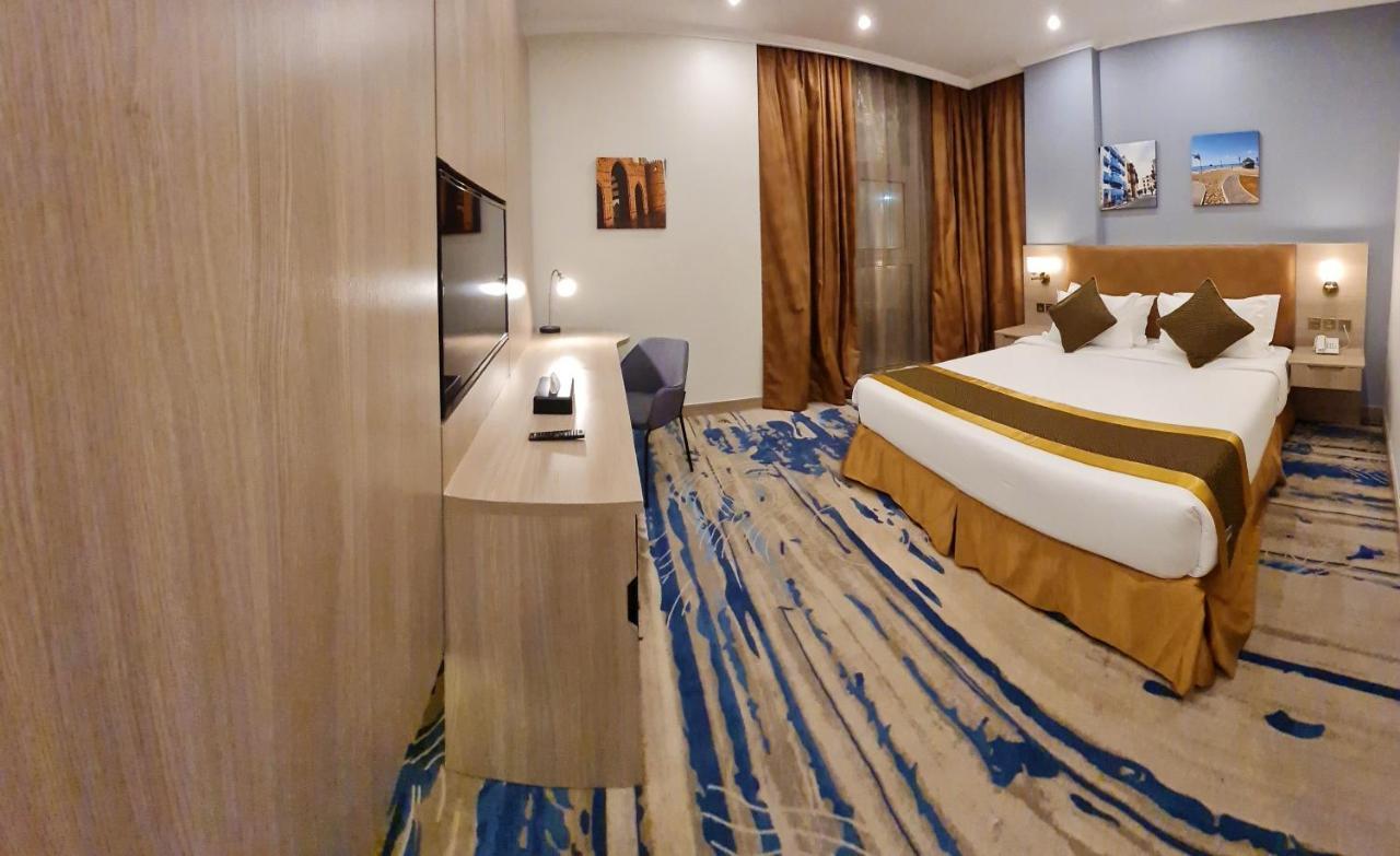 Signature Guest 3* Jeddah