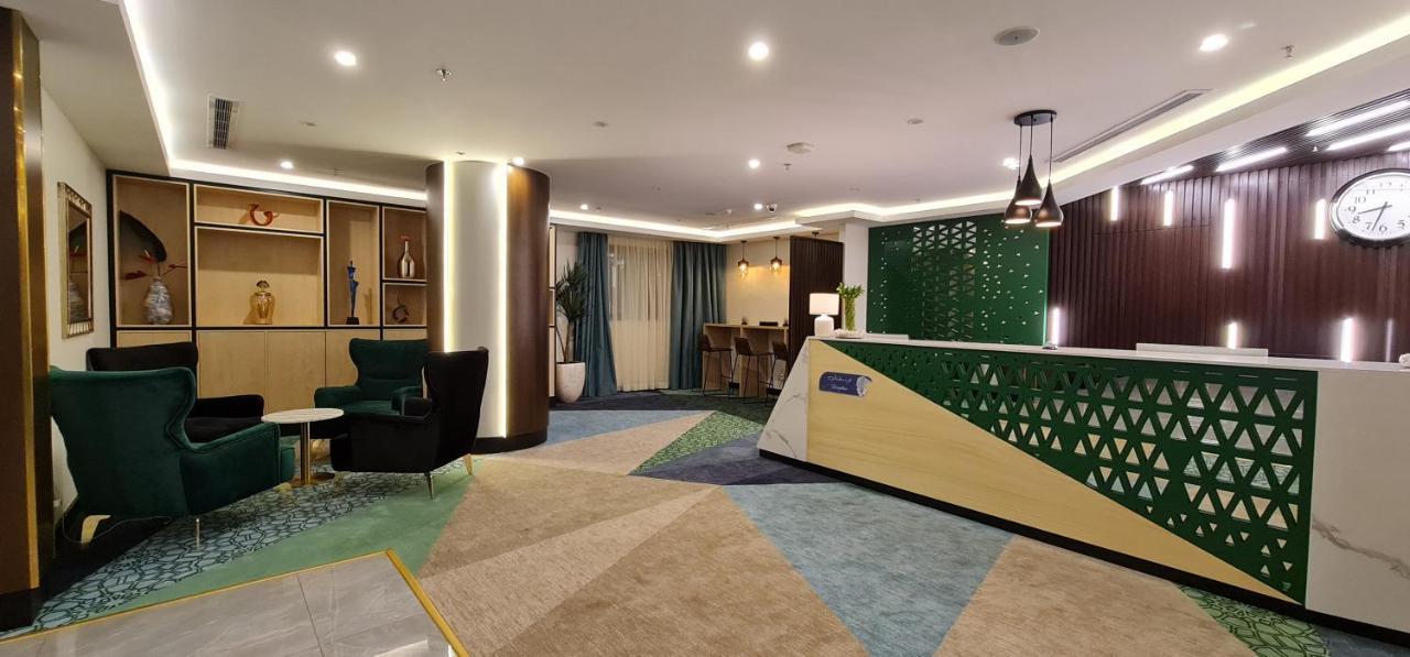 Hotel Signature Guest Jeddah