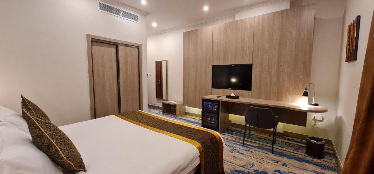 Signature Guest Hotel Jeddah
