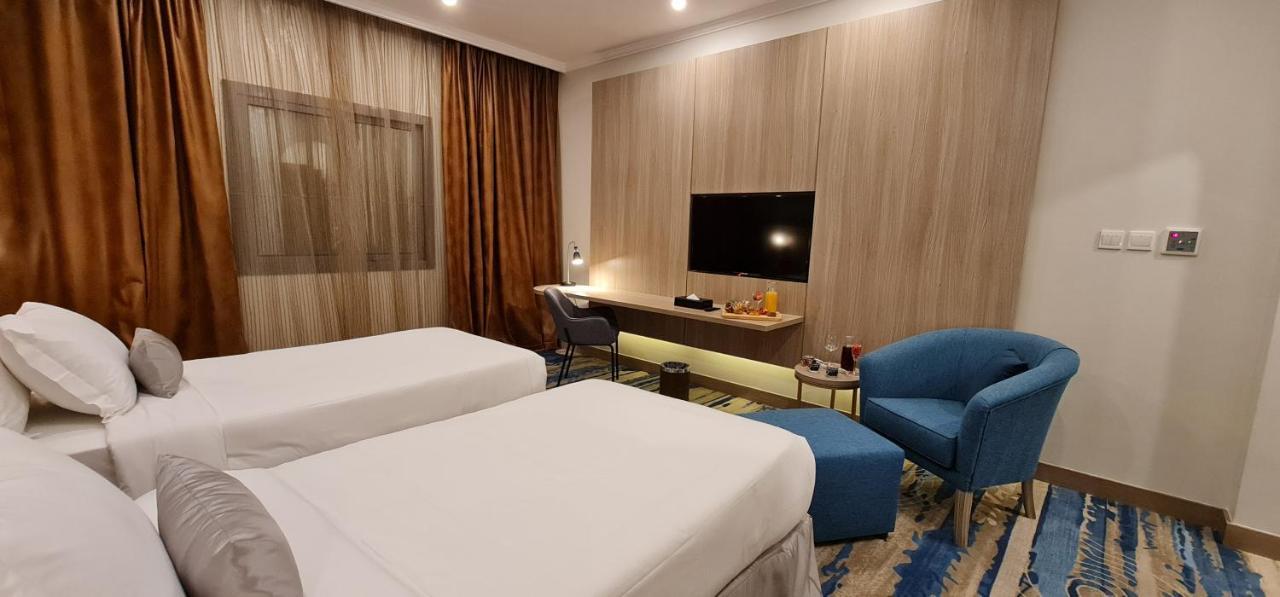 Signature Guest Hotel 3*