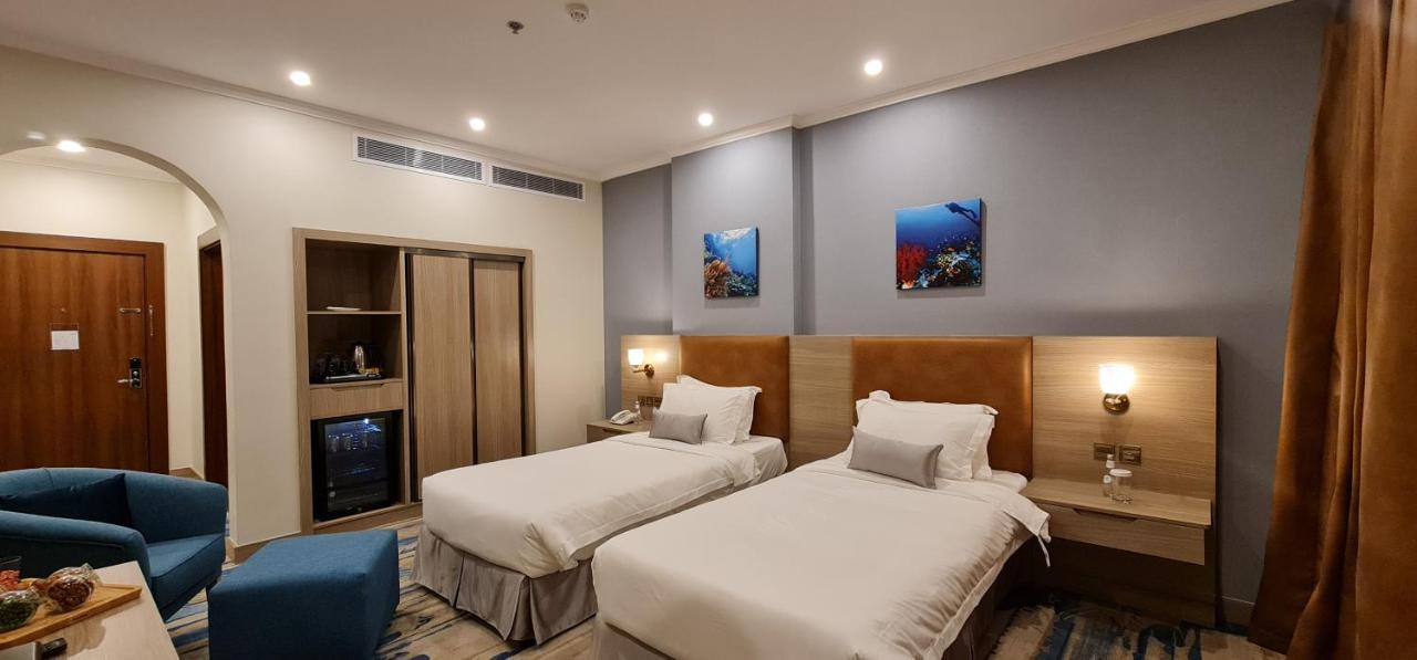 Hotel Signature Guest 3*