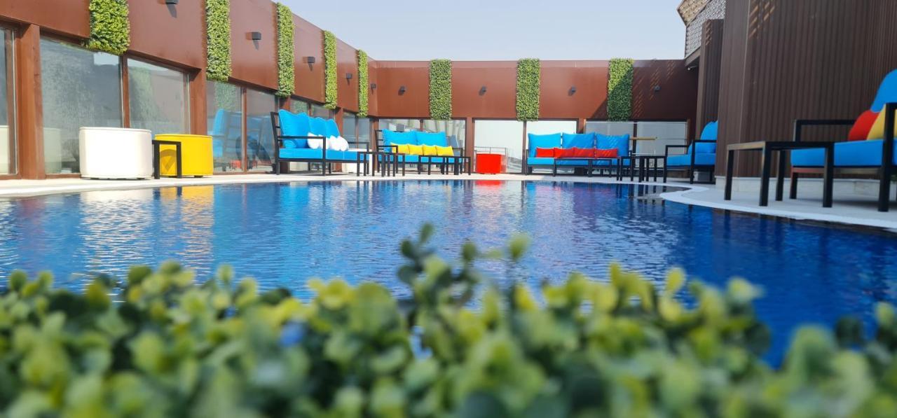 Signature Guest 3* Jeddah
