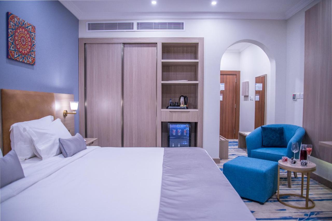 Signature Guest 3* Jeddah