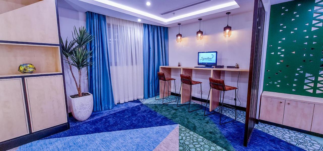 Hotel Signature Guest Jeddah