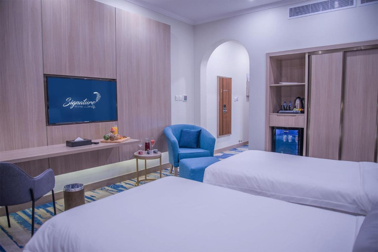 Signature Guest Hotel Jeddah