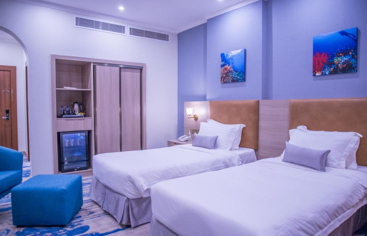 Signature Guest Hotel Jeddah