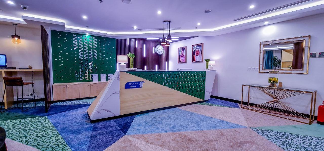 Signature Guest Jeddah