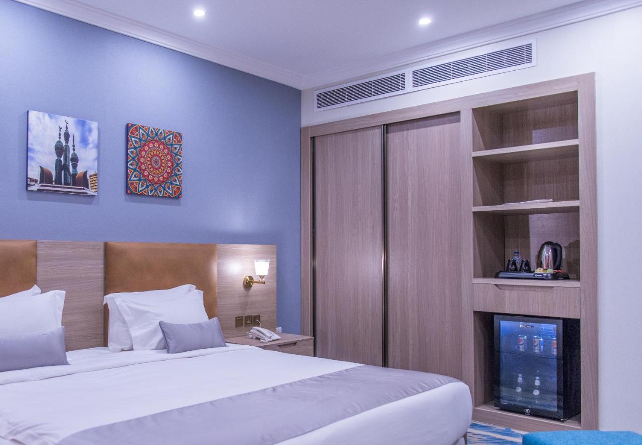 Hotel Signature Guest 3*