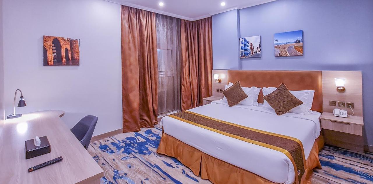 Hotel Signature Guest Jeddah