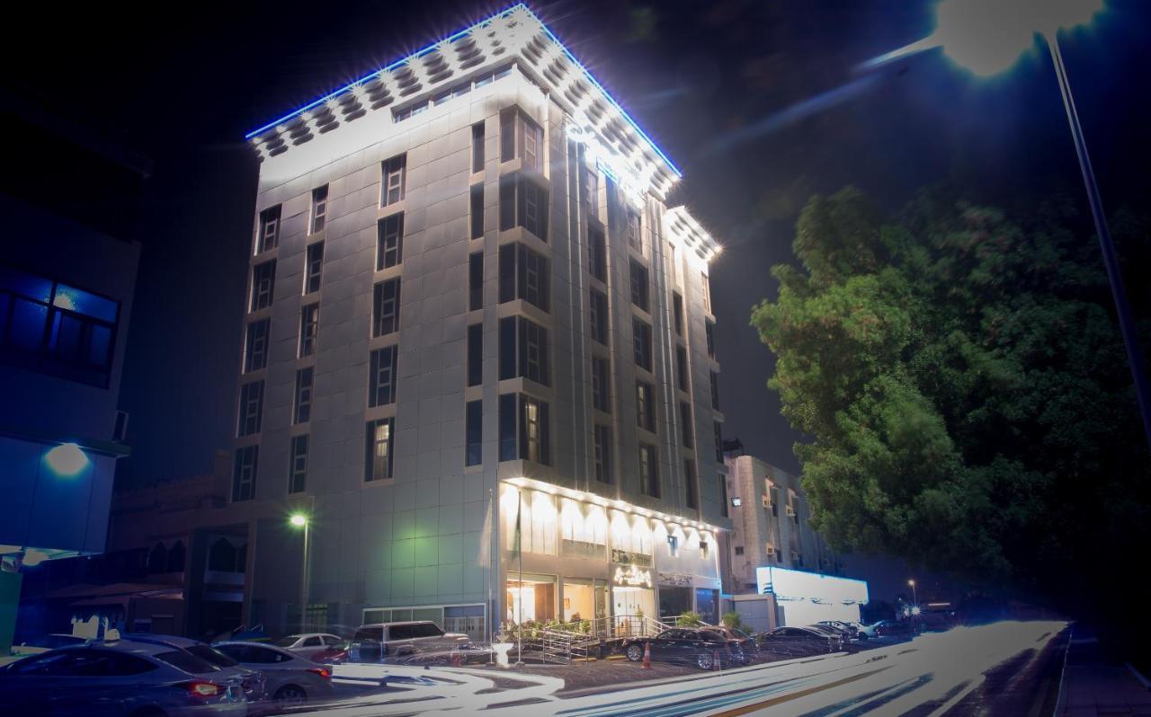 Signature Guest Hotel Jeddah