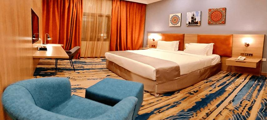 Hotel Signature Guest Jeddah