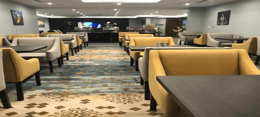 Hotel Signature Guest 3*