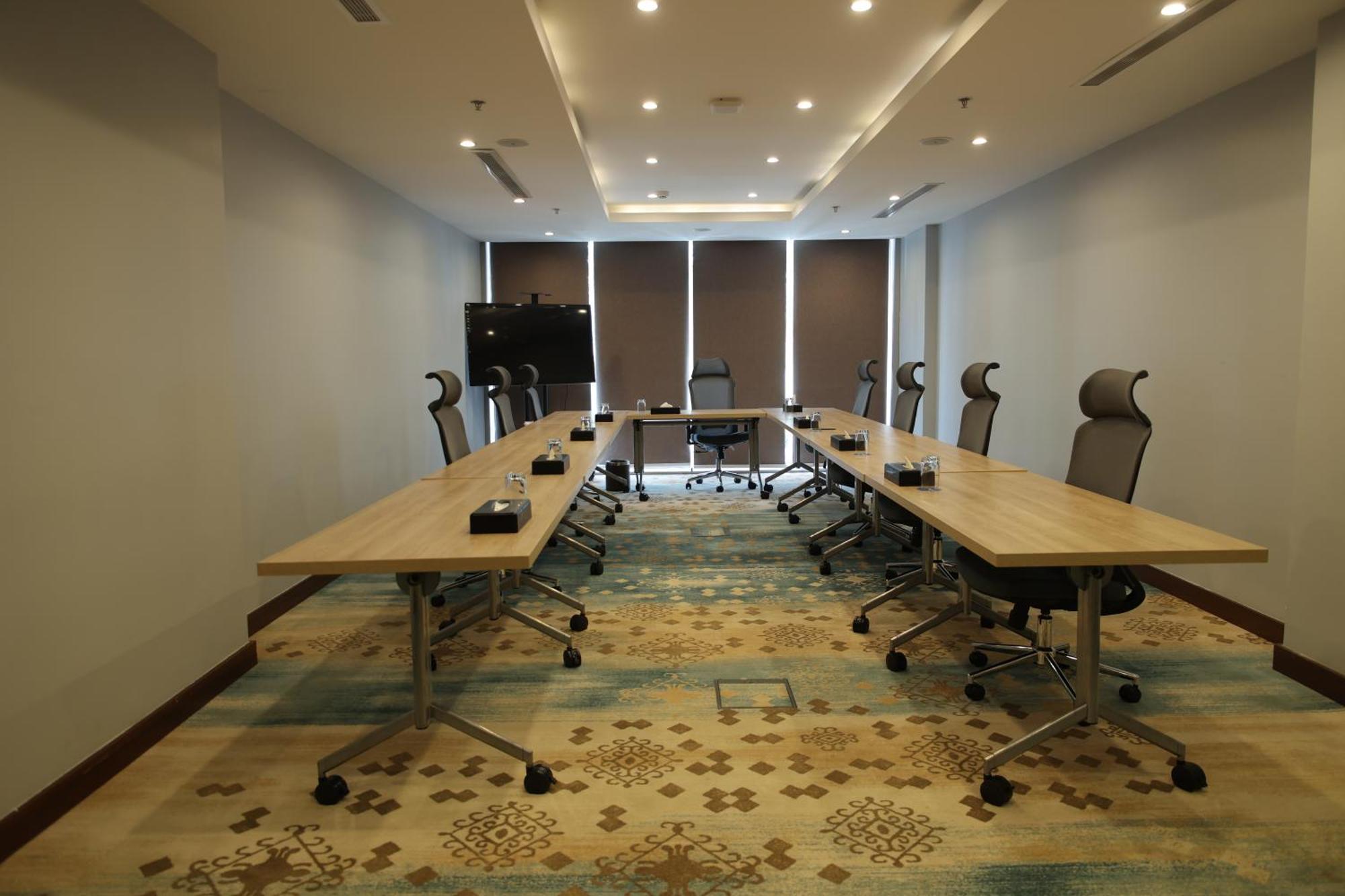 Signature Guest Jeddah