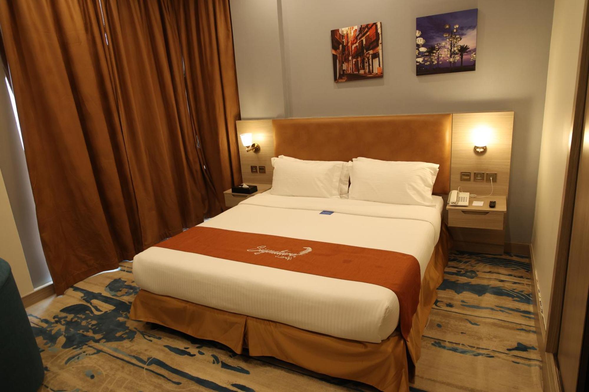 Hotel Signature Guest