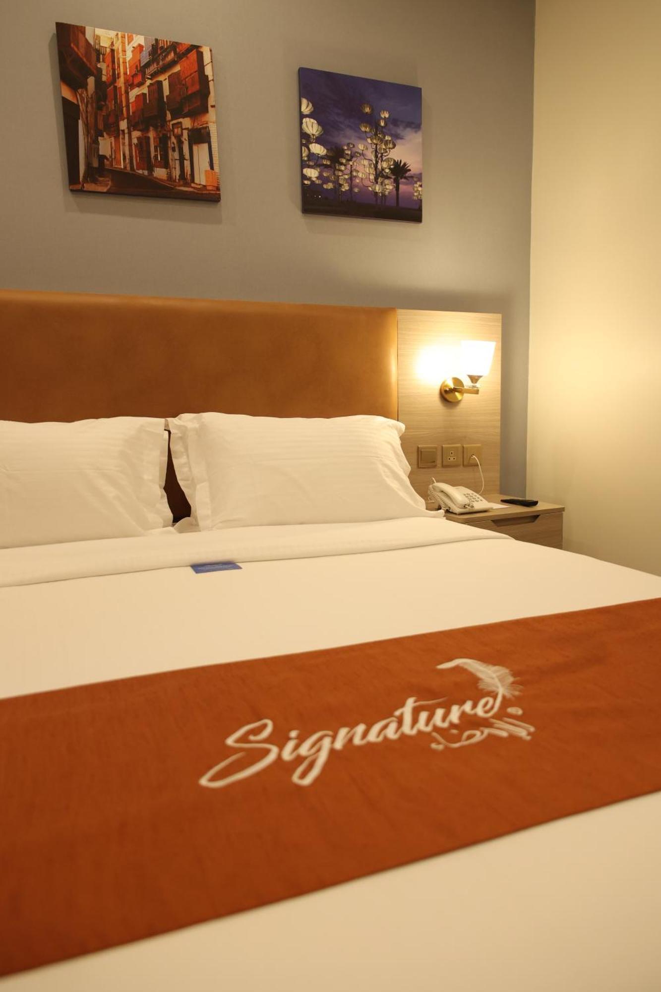 Signature Guest 3* Jeddah